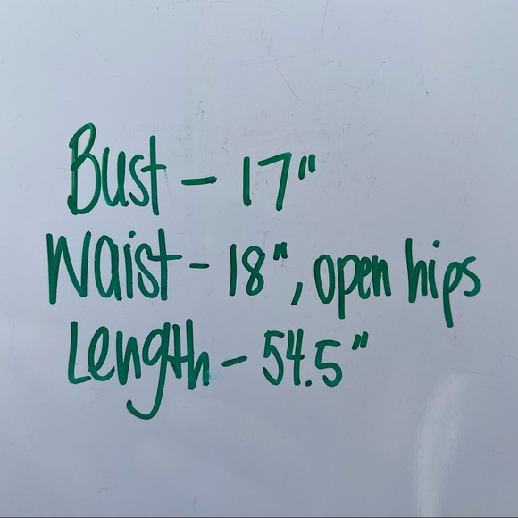 Ann Taylor Cross Strap Maxi Dress - Picture 10 of 10